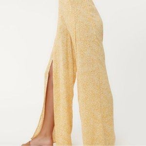 O'Neill Enid Flare Leg Pant